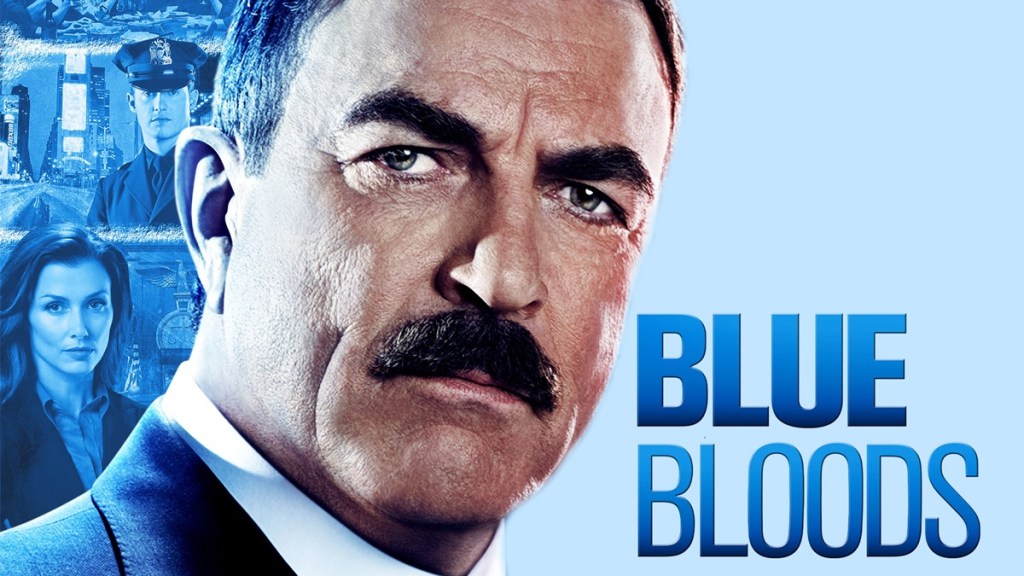 Blue Bloods Season 4 Streaming: Watch & Stream Online via Hulu & Paramount Plus