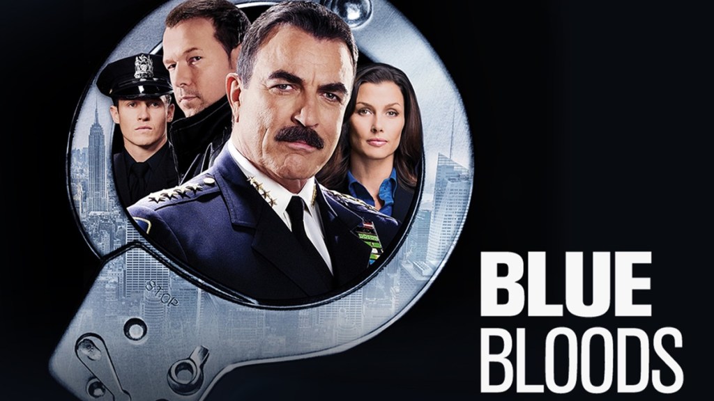 Blue Bloods Season 5 Streaming: Watch & Stream Online via Hulu & Paramount Plus
