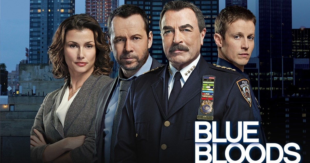 Blue Bloods Season 6 Streaming: Watch & Stream Online via Hulu