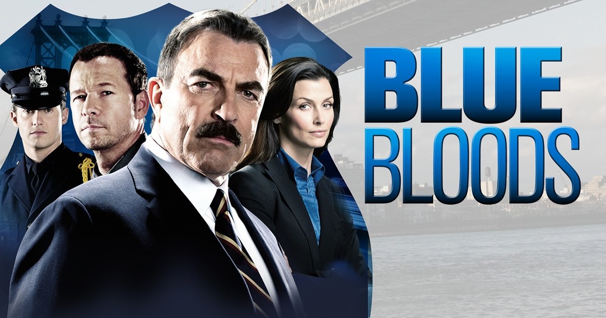 Blue Bloods Season 8 Streaming: Watch & Stream Online via Hulu