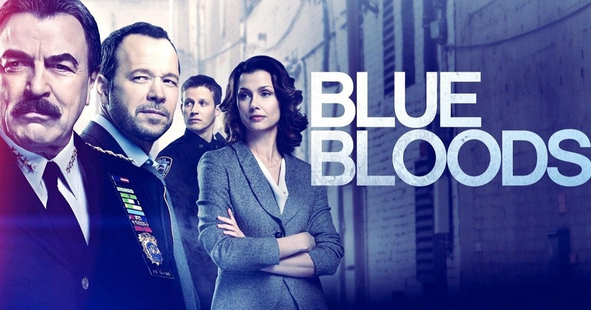 Blue Bloods Season 9 Streaming: Watch & Stream Online via Hulu