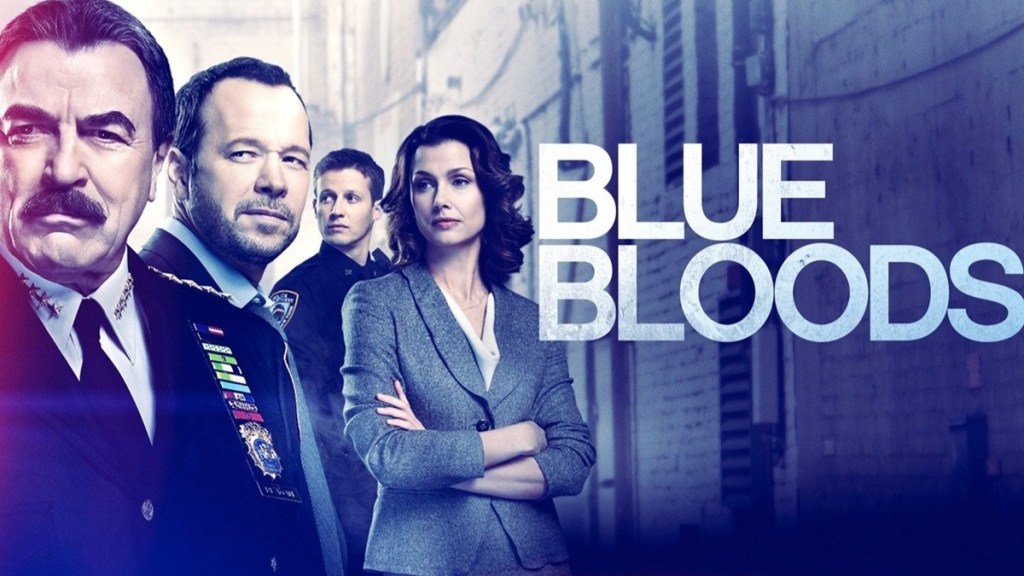 Blue Bloods Season 9 Streaming: Watch & Stream Online via Hulu & Paramount Plus