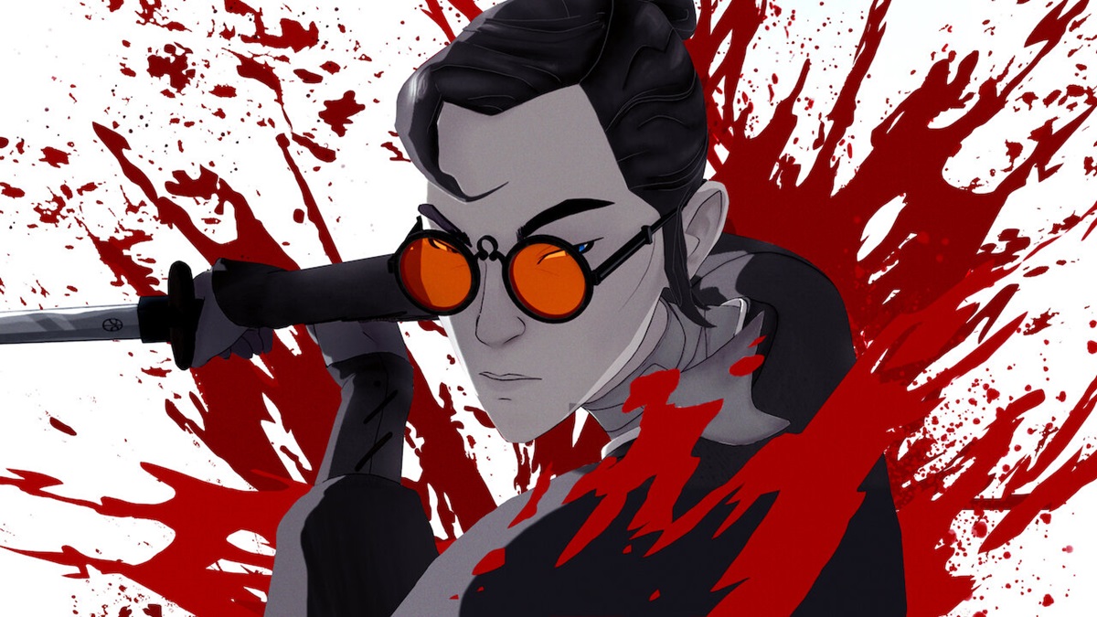 Watch Afro Samurai season 1 episode 5 streaming online