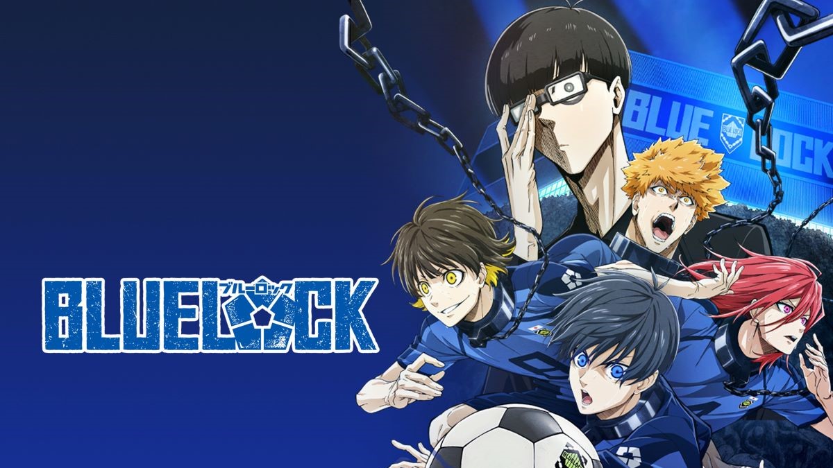 Watch Blue Lock