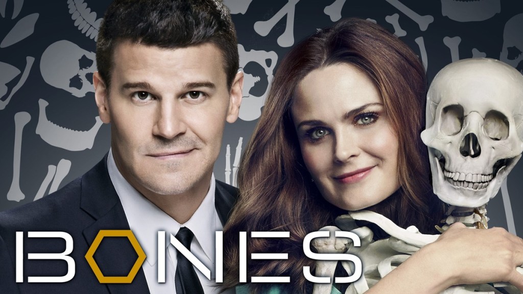 Bones Season 10 Streaming: Watch & Stream Online via Hulu & Amazon Freevee