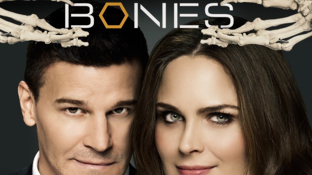 Bones Season 11 Streaming: Watch & Stream Online via Hulu & Amazon Freevee