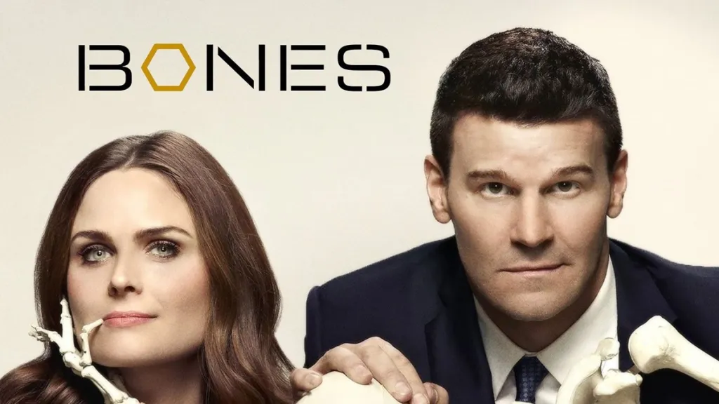 Bones Season 12 Streaming: Watch & Stream Online via Hulu & Amazon Freevee
