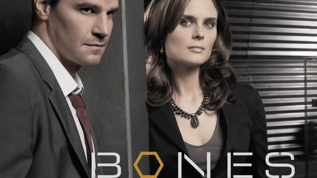 Bones Season 3 Streaming: Watch & Stream Online via Hulu & Amazon Freevee