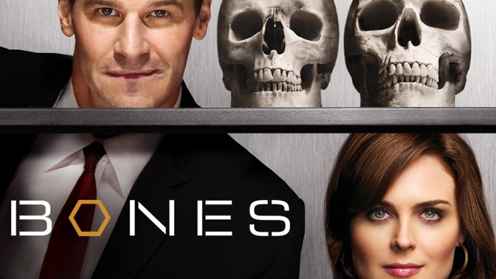 Bones Season 4 Streaming: Watch & Stream Online via Hulu & Amazon Freevee
