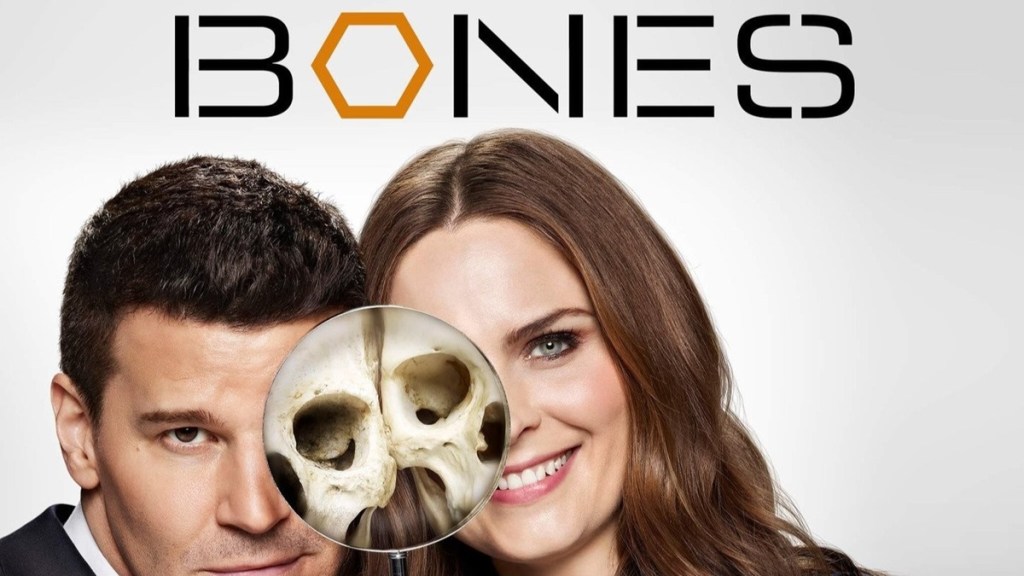 Bones Season 5 Streaming: Watch & Stream Online via Hulu & Amazon Freevee