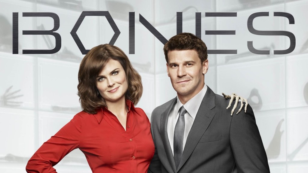 Bones Season 6 Streaming: Watch & Stream Online via Hulu & Amazon Freevee