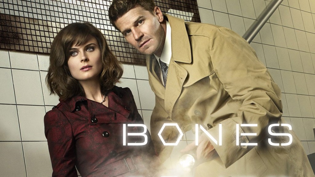 Bones Season 7 Streaming: Watch & Stream Online via Hulu & Amazon Freevee