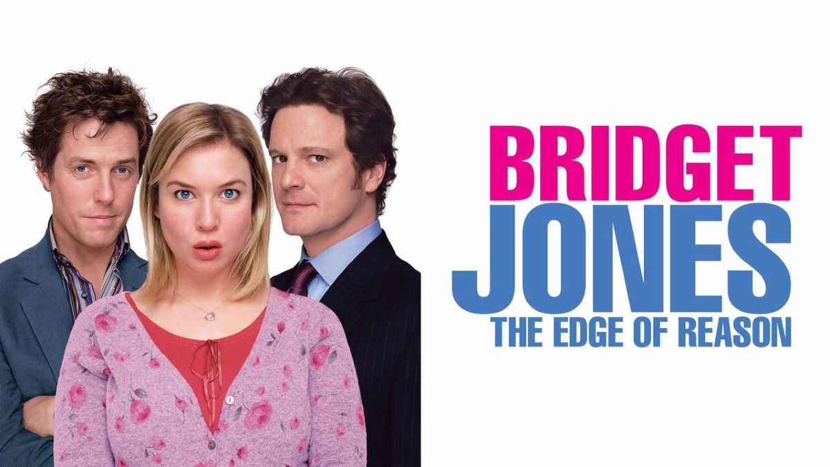 Bridget Jones: The Edge Of Reason - Official Site - Miramax