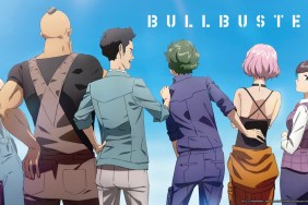 Bullbuster Season 1 Episode 7 Release Date & Time on Crunchyroll