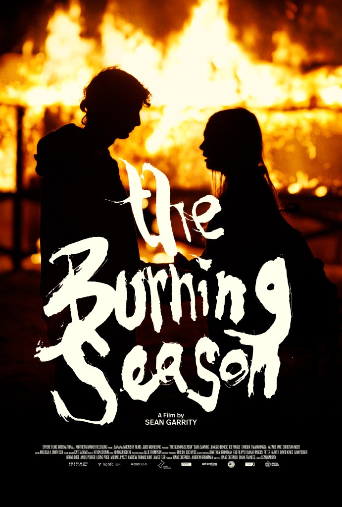 The Burning Season Trailer
