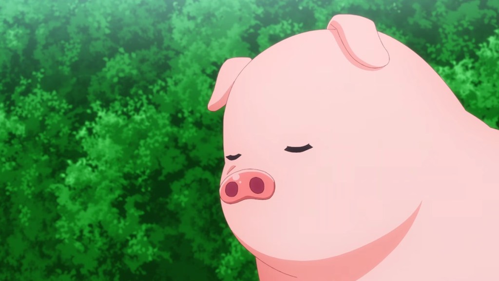 Butareba: The Story of a Man Turned into a Pig Season 1 Episode 10 Release Date & Time on Crunchyroll