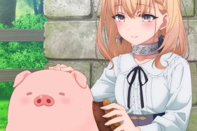 Butareba: The Story of a Man Turned into a Pig Season 1 Episode 8 Release Date & Time on Crunchyroll