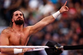 CM Punk Drama