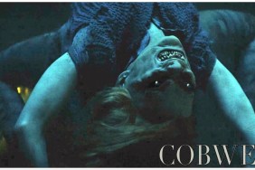 Cobweb (2023)