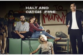 Halt and Catch Fire Season 2