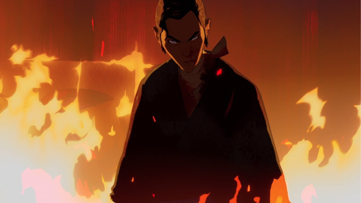 FIRE FORCE ONLINE  TRAILER 