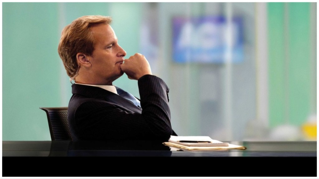 The Newsroom Season 1 Streaming: Watch & Stream Online via HBO Max