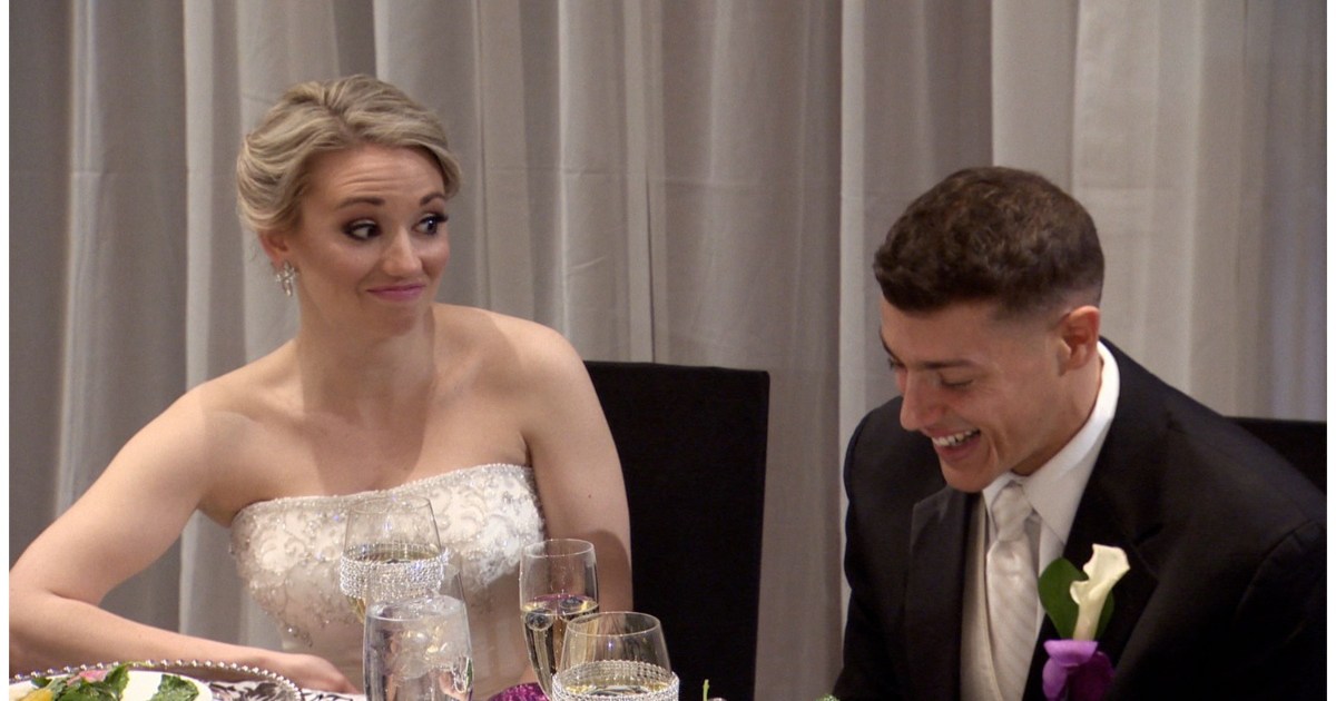 Can I Watch Married At First Sight On Hulu