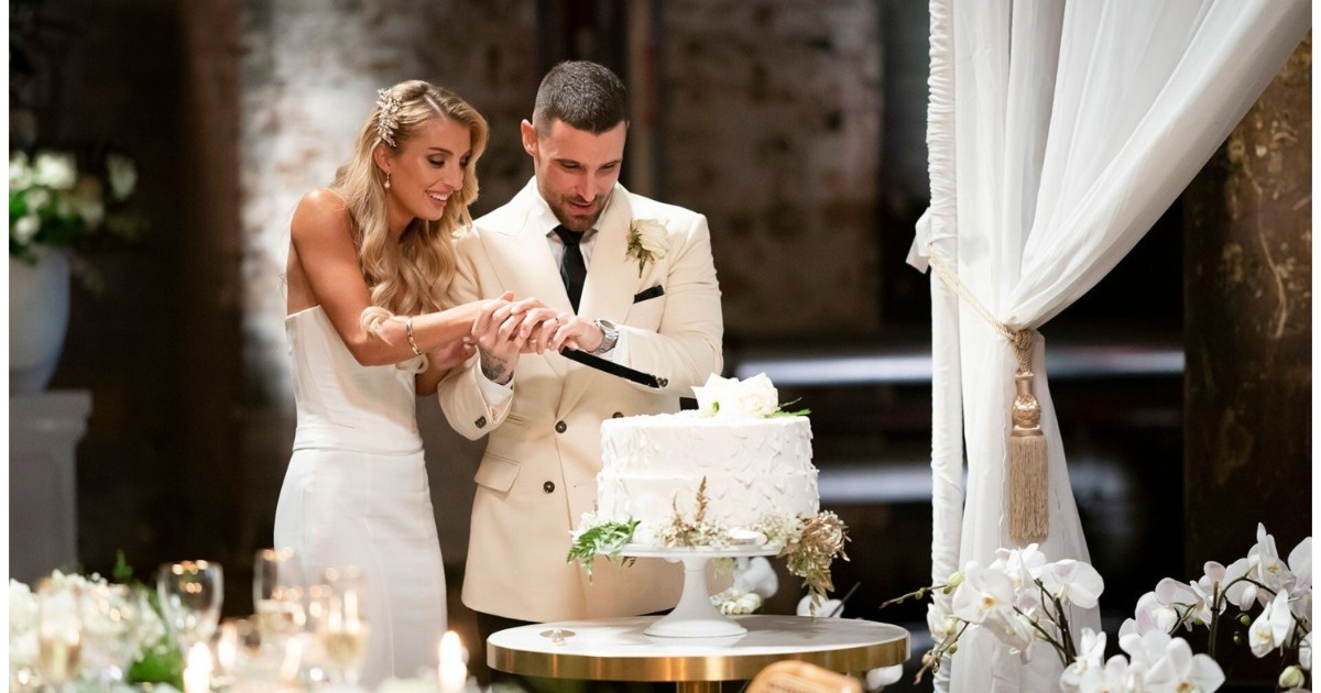 Married at First Sight Season 9 Streaming: Watch & Stream Online via Hulu