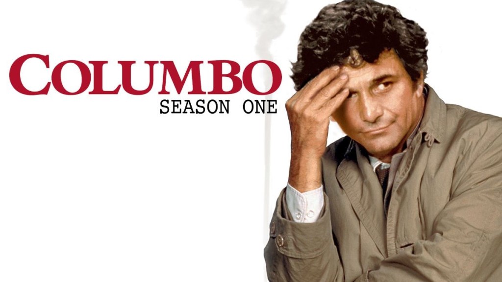 Columbo Season 1