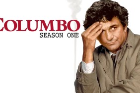 Columbo Season 1