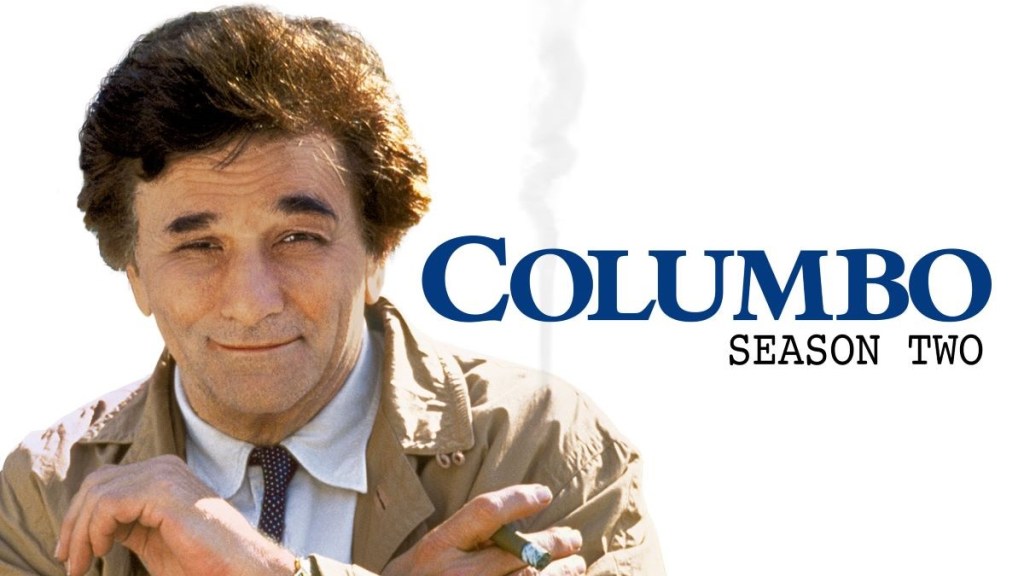 Columbo Season 2