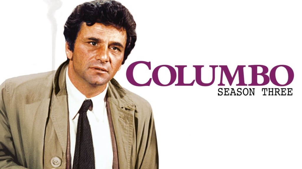 Columbo Season 3