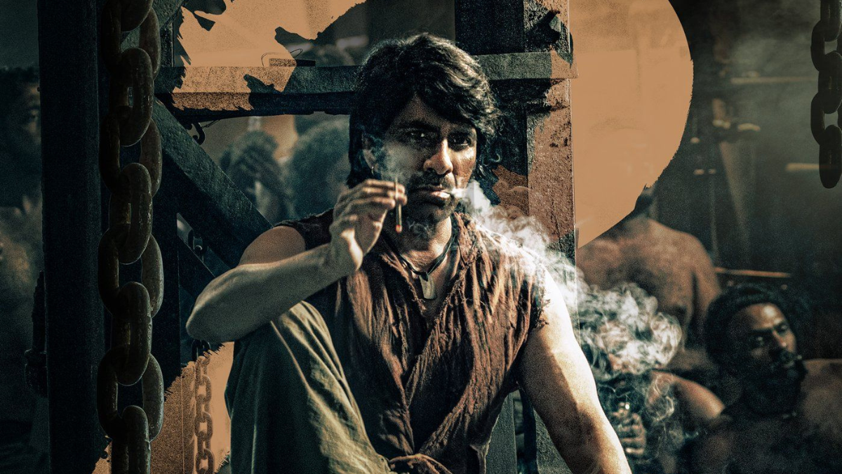 Is Ravi Teja’s Tiger Nageswara Rao Based on Real-Life Story?
