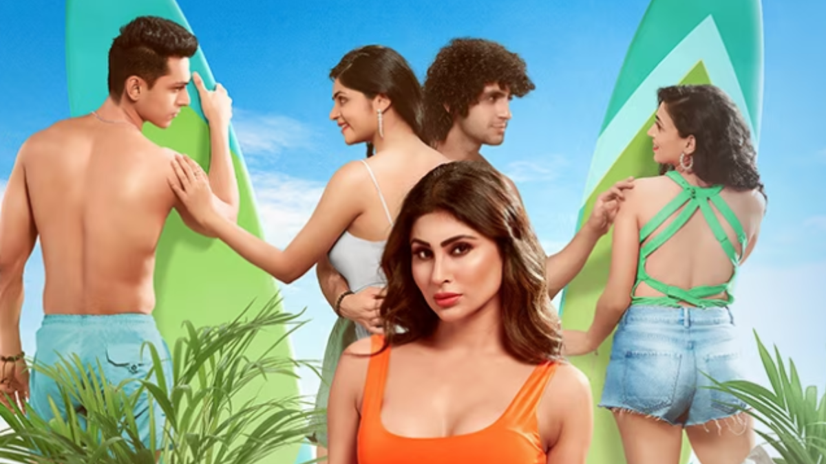 Temptation Island India Season 1 Set Photos Reveal 3 Contestants