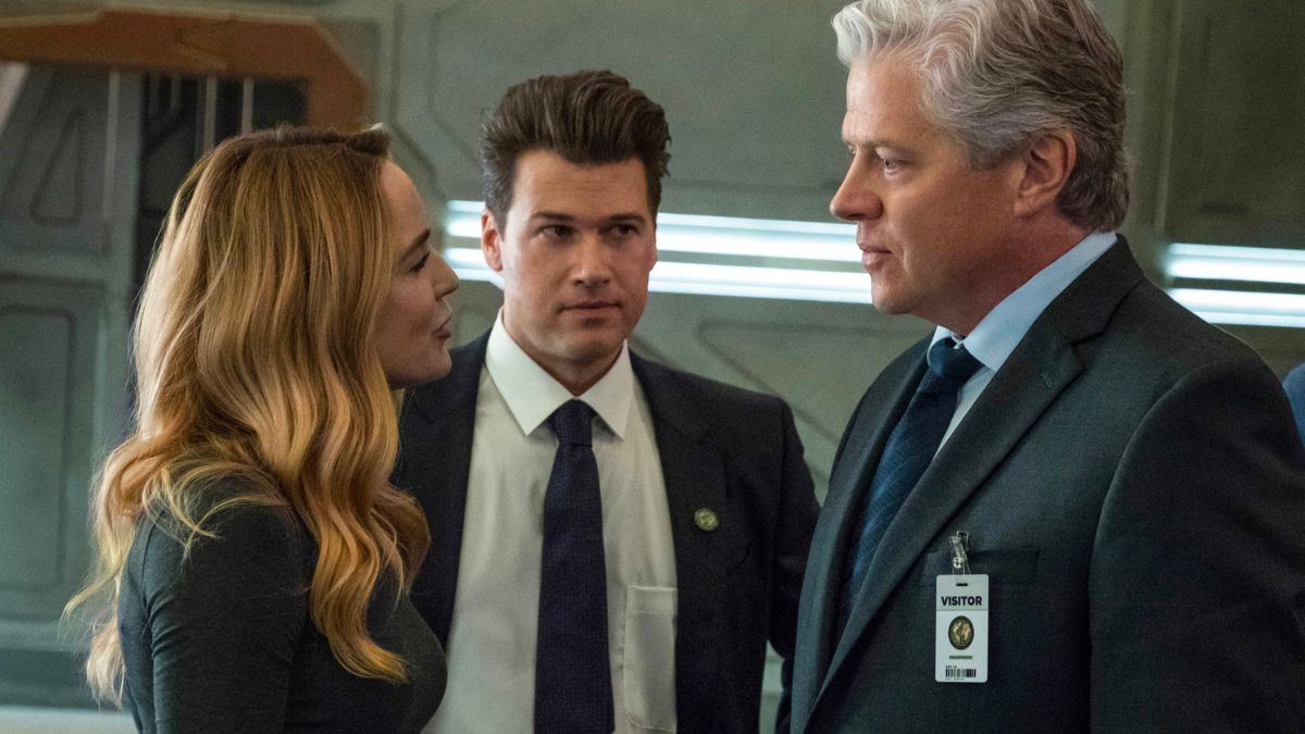 What You Need to Know Before Watching Legends of Tomorrow