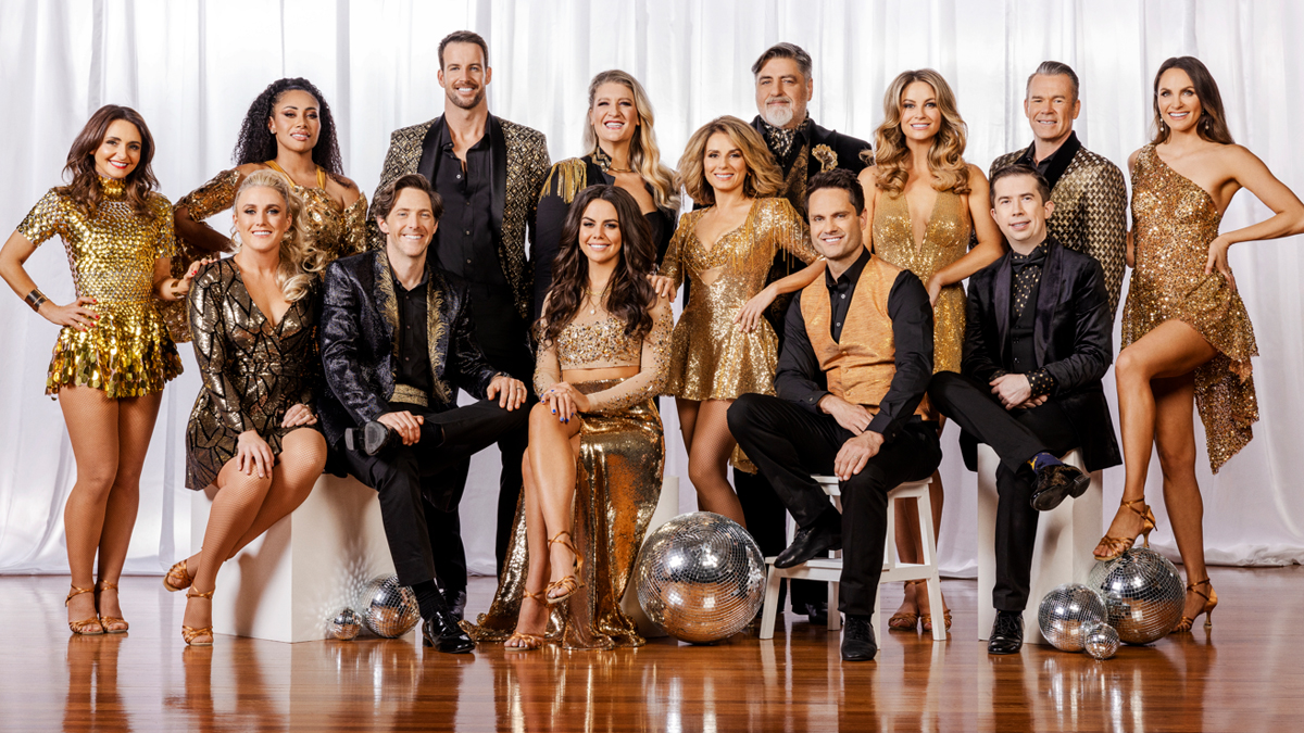 Dancing With The Stars 2023 USA Winner Predictions Who Will Win?