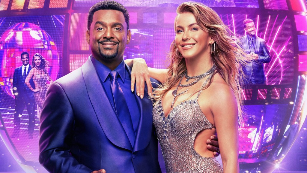 How to Vote For Dancing With the Stars Finale 2023, DWTS Season 32 Voting How to vote dancing with the stars text