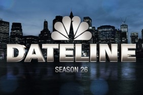 Dateline NBC Season 26 Streaming