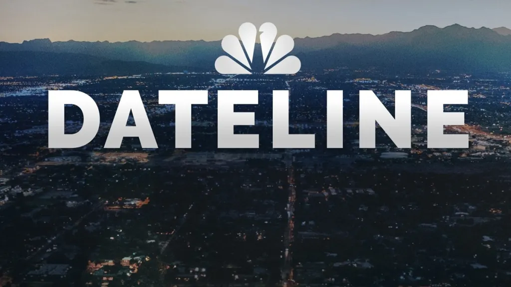 Dateline Season 29 Streaming: Watch & Stream Online via Peacock