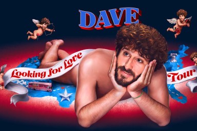 Dave Season 3 Streaming: Watch & Stream Online via Hulu