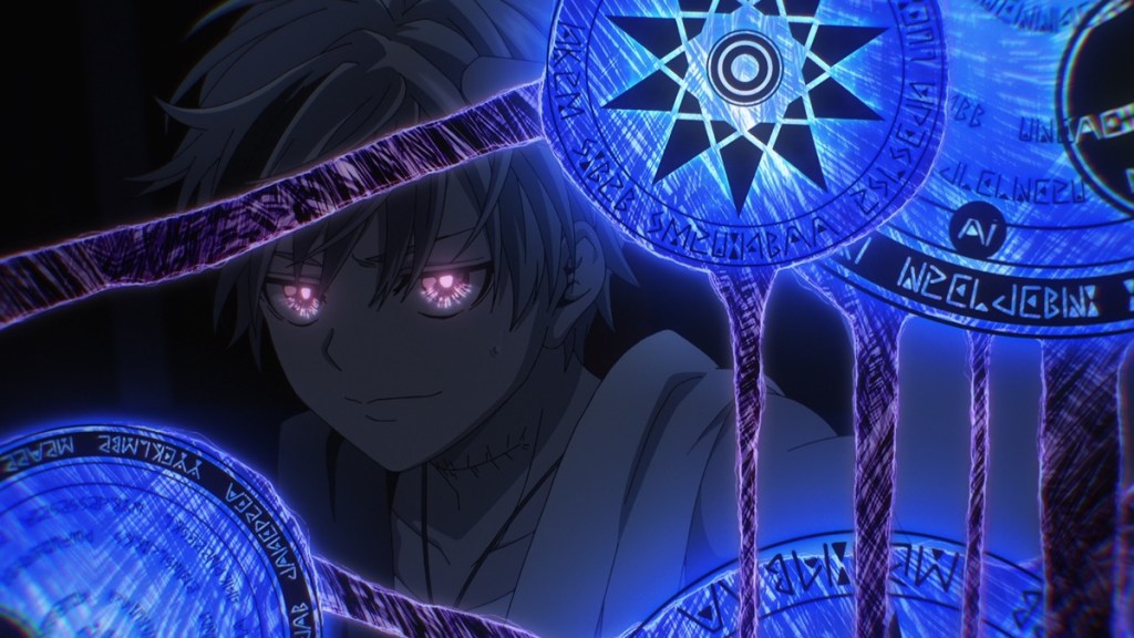 Magi: The Kingdom of Magic A True Magi - Watch on Crunchyroll