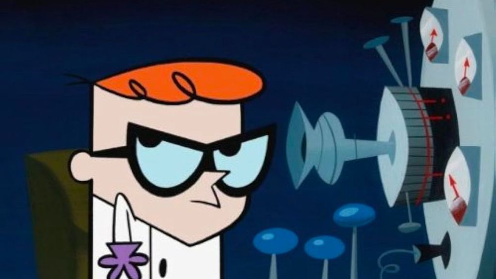 Dexter's Laboratory Season 3