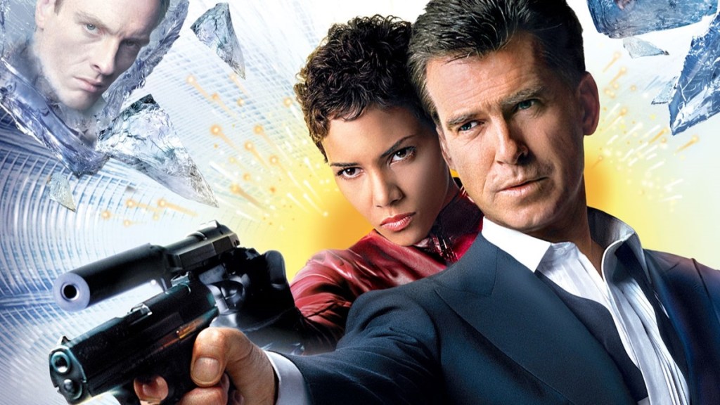 Die Another Day Streaming: Watch & Stream Online via Amazon Prime Video