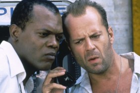 Die Hard: With a Vengeance Streaming