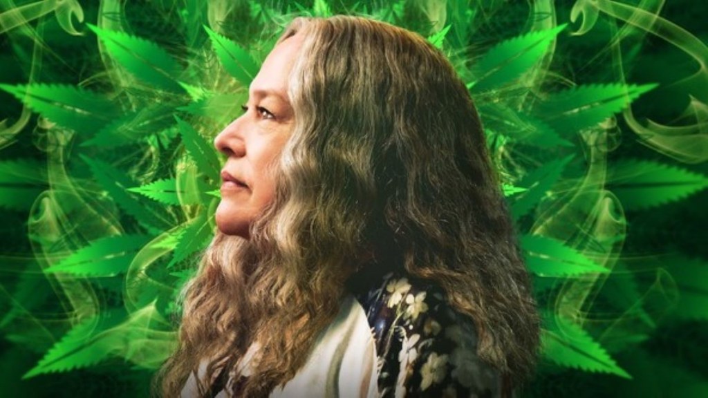 Disjointed Season 2