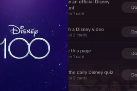 Disney 100 Quiz Answers nov 11
