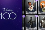 Disney 100 Quiz Answers nov 12
