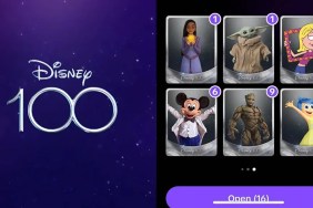 Disney 100 Quiz Answers nov 13