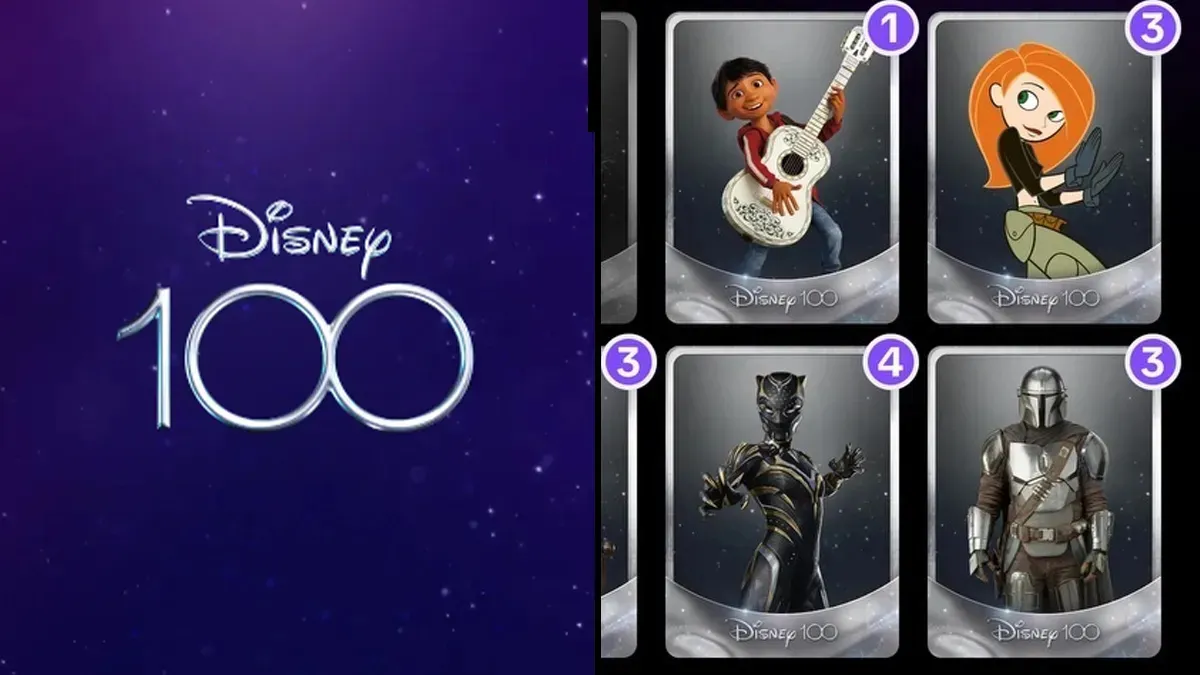 Disney 100 Quiz Answers for TikTok Game (Today, Nov 7)