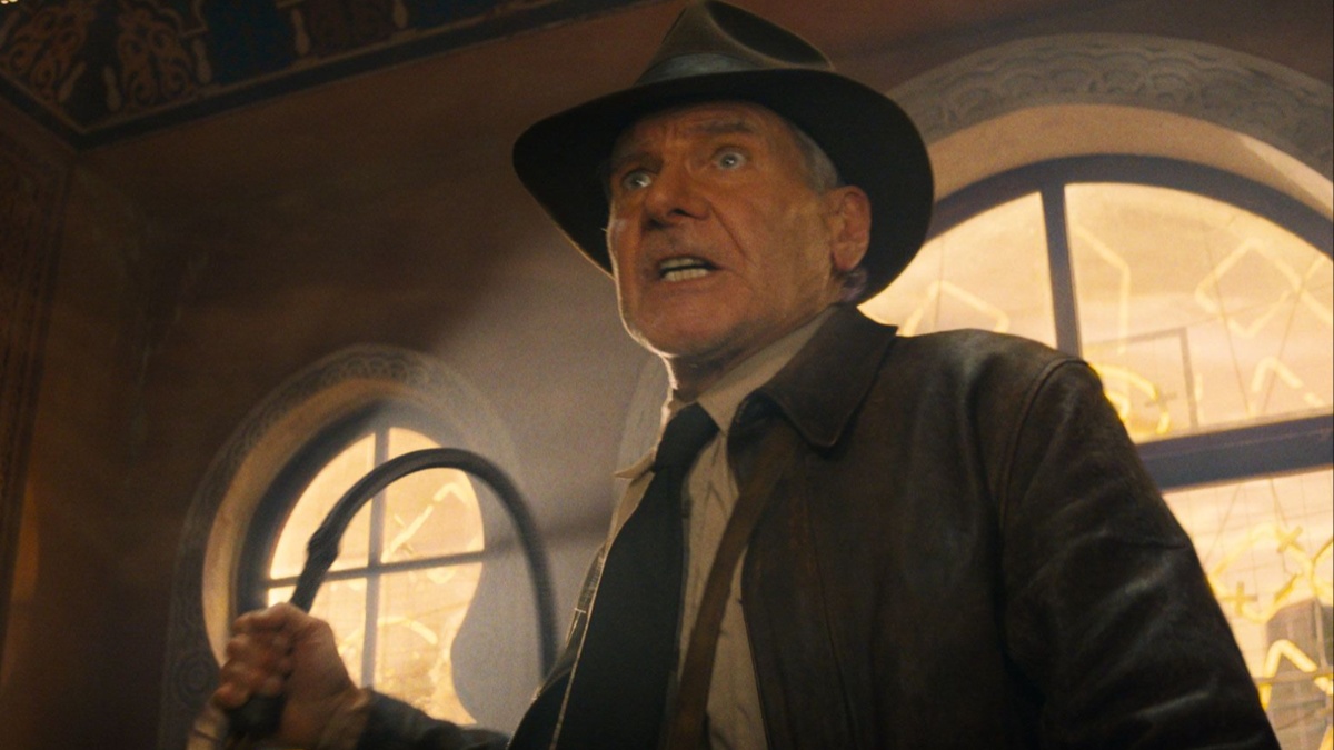 Indiana Jones movies to be available on Disney Plus Middle East on May 31.  : r/DisneyPlus